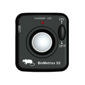 Aparat ultrasunete impotriva rozatoarelor, soareci, sobolani - BioMetrixx S2